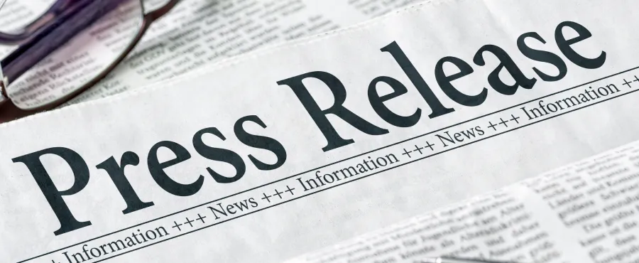 Press Releases