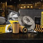 Automotive Components by Cossico