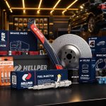 Vehicle Spare Parts by Hellpper | Reliable Auto Components