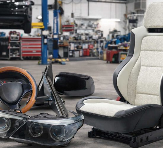Automotive Accessories Supply Automotive Accessories Supply