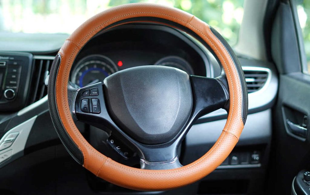 Automotive Accessories Supply