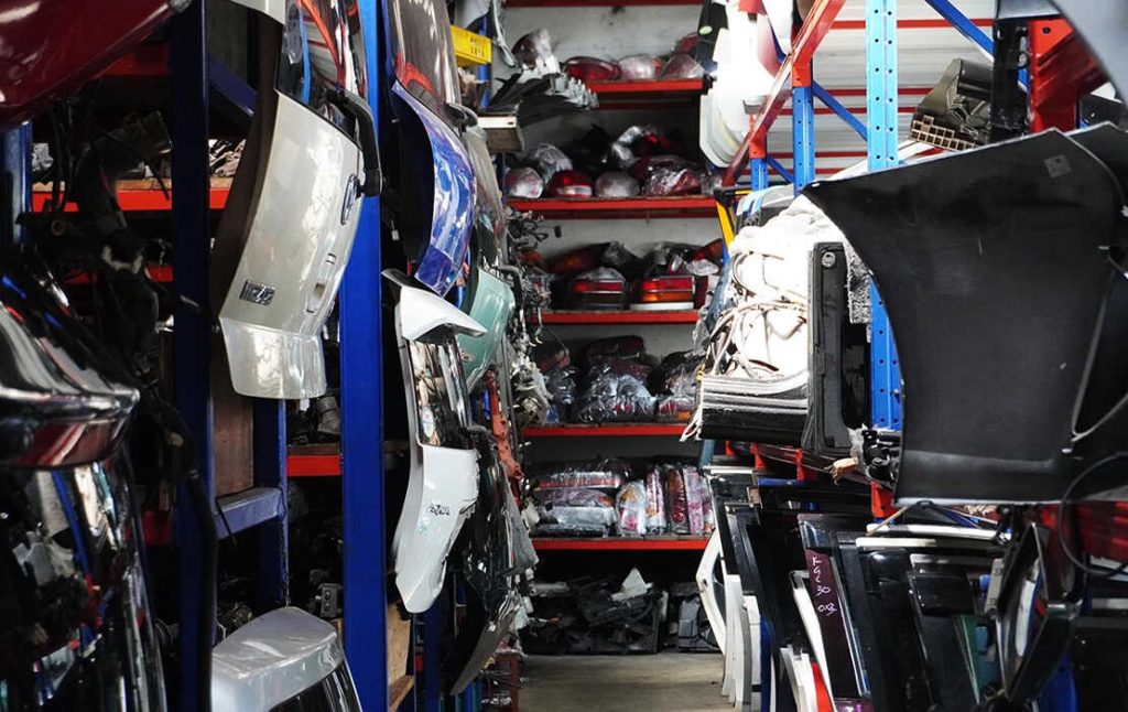 Automotive Accessories Supply