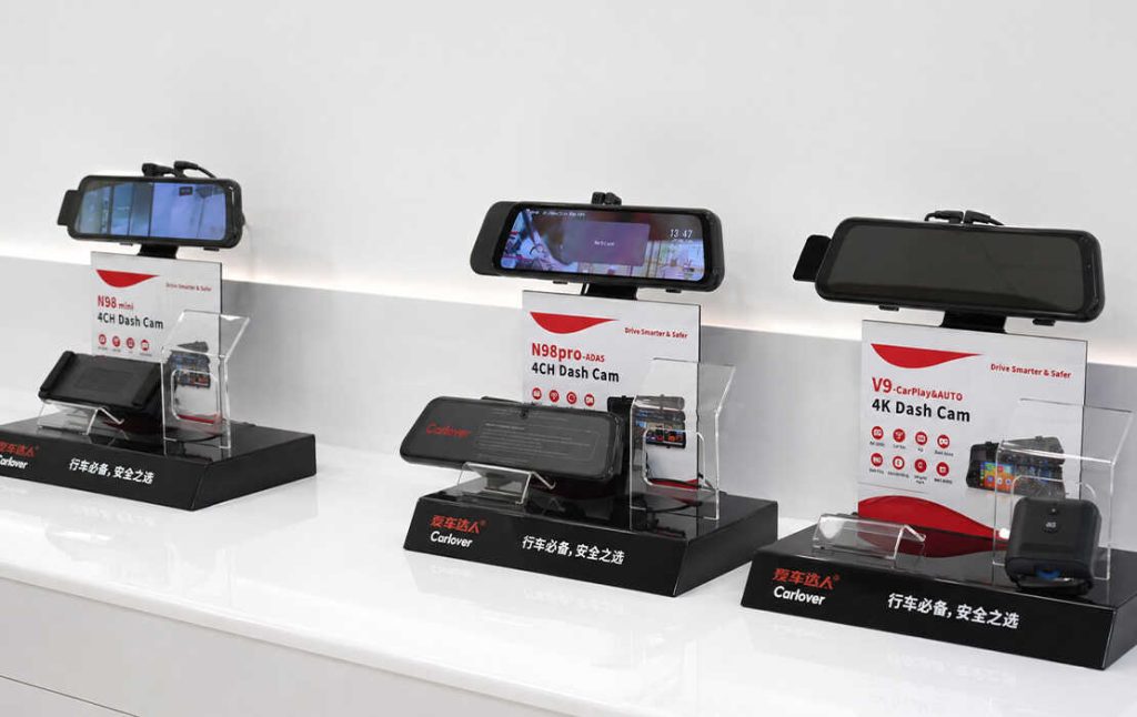 Automotive Accessories Supply
