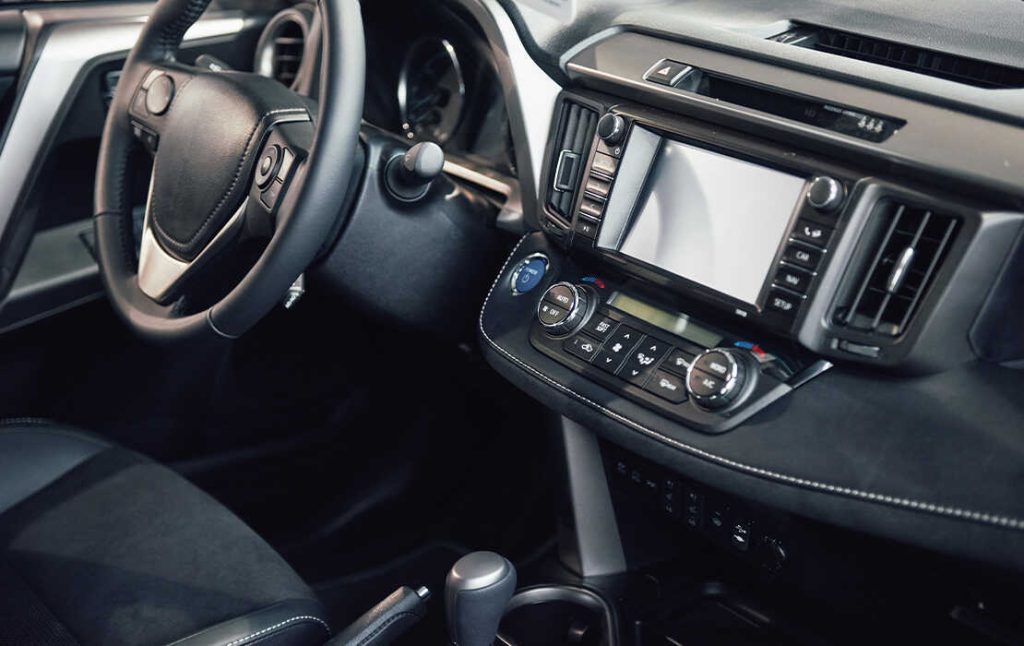 Automotive Accessories Supply