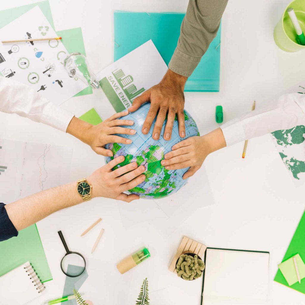 Sustainable International Business Growth | Javiddo Group