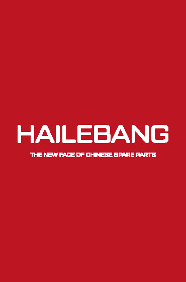 Hailebang Auto Parts – Reliable Performance